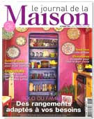 Le Journal de la Maison Octobre 2007